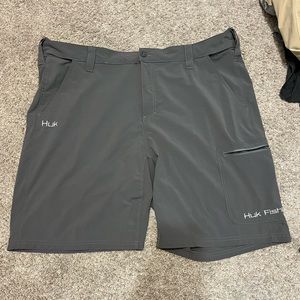 Men’s HUK 3xl shorts
